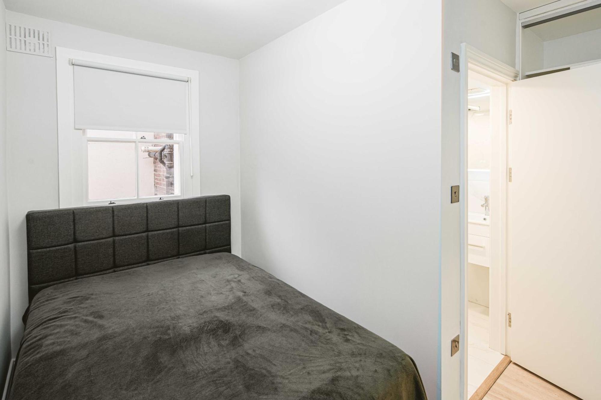 Roof Haven At Kensington Mews Apartment London Bagian luar foto