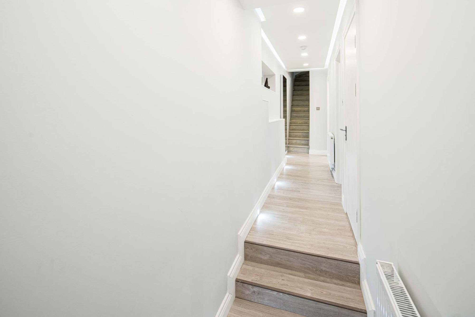 Roof Haven At Kensington Mews Apartment London Bagian luar foto