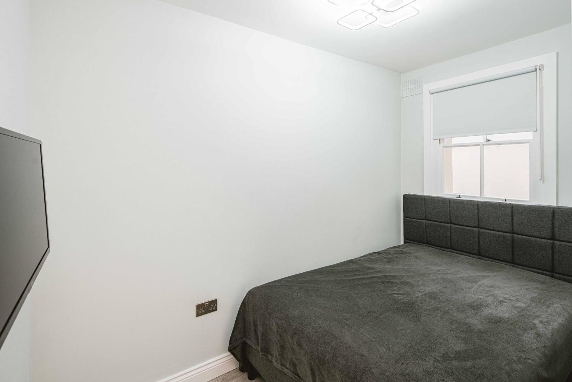 Roof Haven At Kensington Mews Apartment London Bagian luar foto
